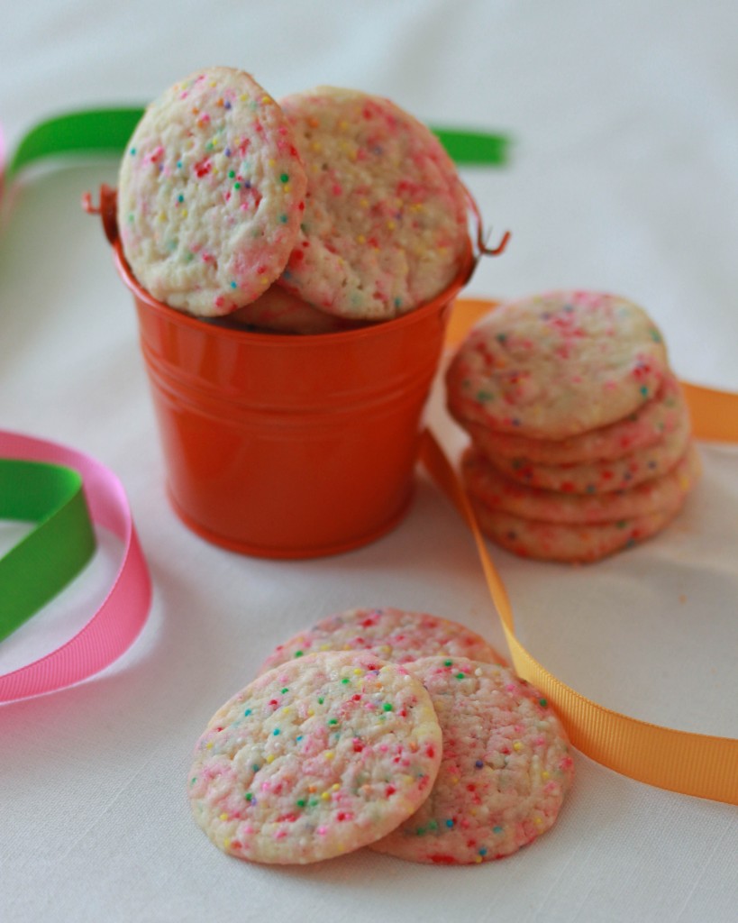Confetti Cookies Overtime Cook