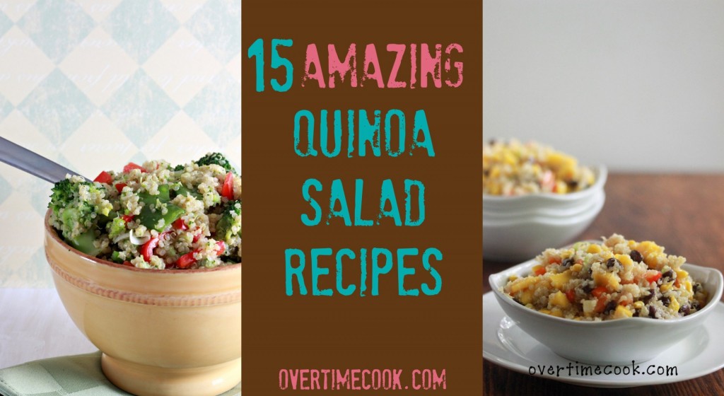 15 amazing quinoa salad recipes on overtimecook.com.jpg