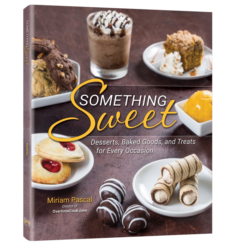 Something sweet_Dust Jacket_2.indd