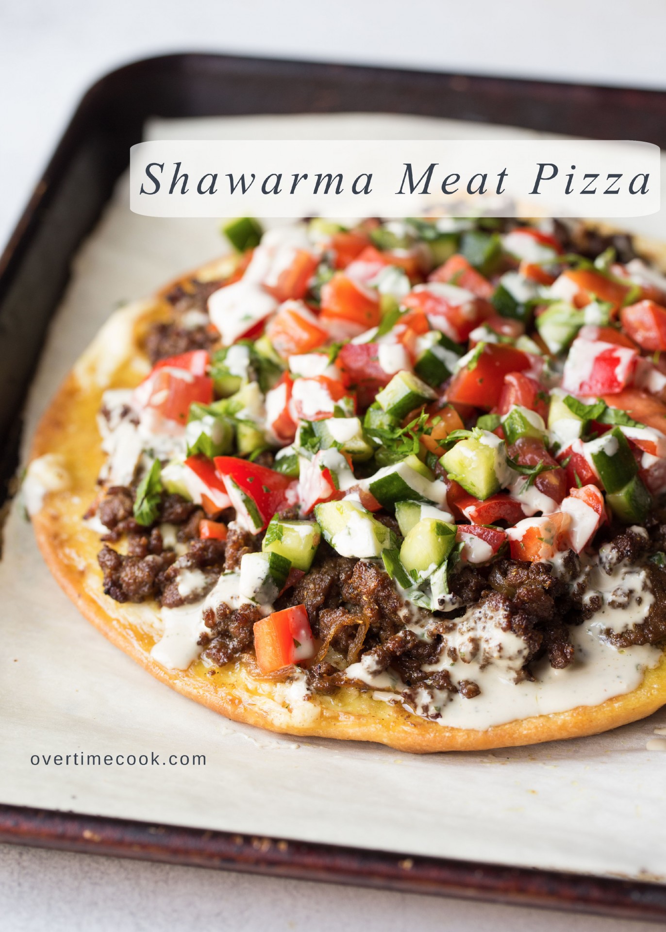 Kosher Meat Pizza Recipe: Delicious and Authentic Jewish-style Crust and Toppings